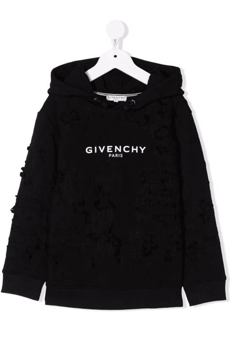 kids givenchy hoodie|Givenchy kids jacket.